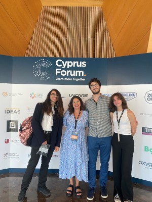 Cyprus Forum 2022